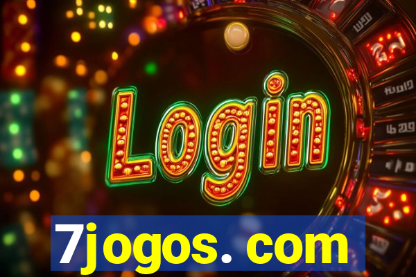 7jogos. com